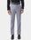Grey Check Trouser - Cole