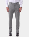 Grey Check Trouser - Rier