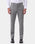 Grey Check Trouser - Rier