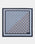 Grey Printed 100% Silk Pocket Square - Abuzz
