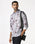 Grey Printed Shirt - Audric