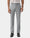 Grey Solid Trouser - Donny