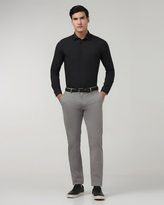 Grey TechPro Solid Khaki - Yukon