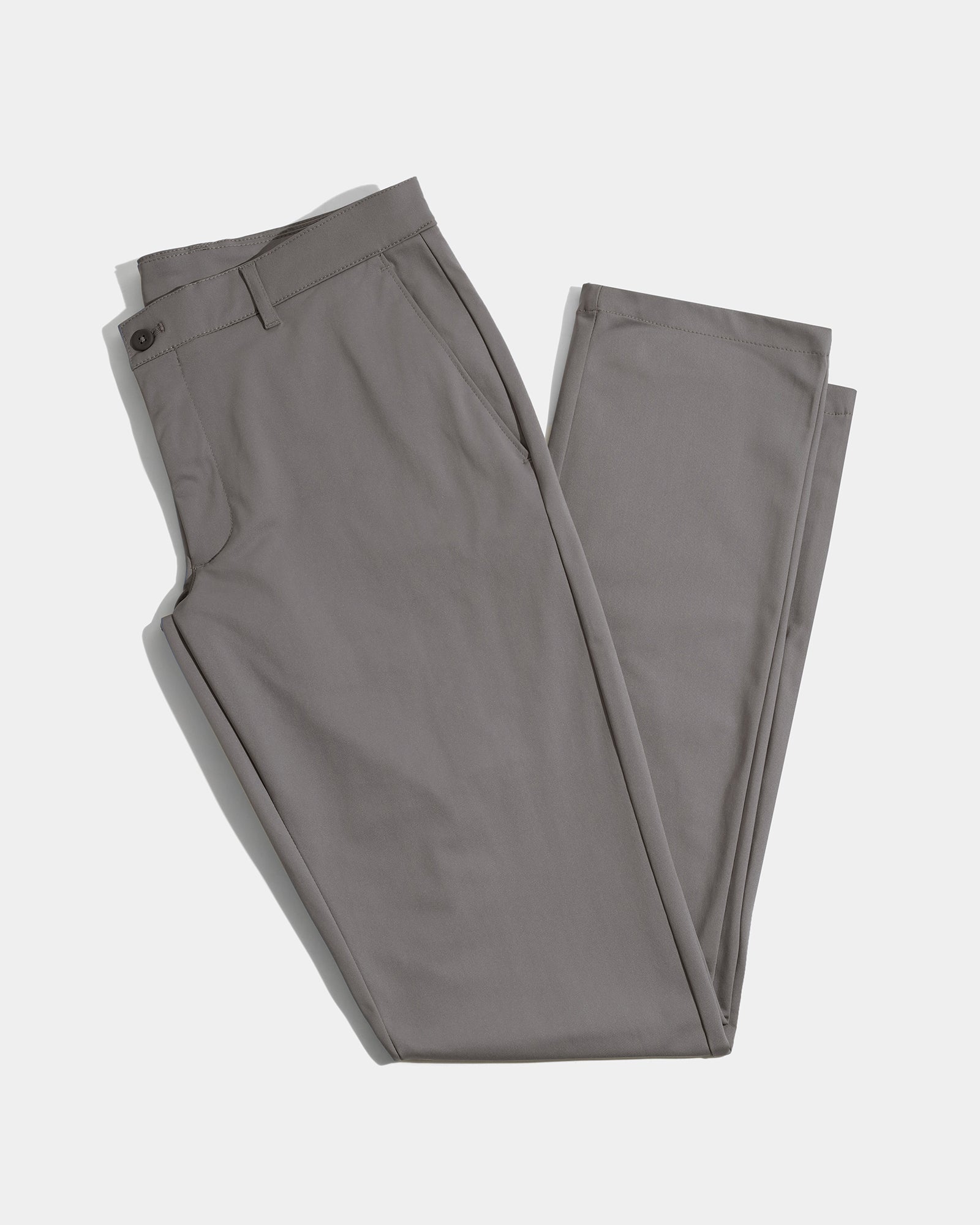 Grey TechPro Solid Khaki - Yukon