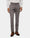 Grey TechPro Solid Khakis - Ziea