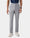 Grey TechPro Textured Trouser - Meteor