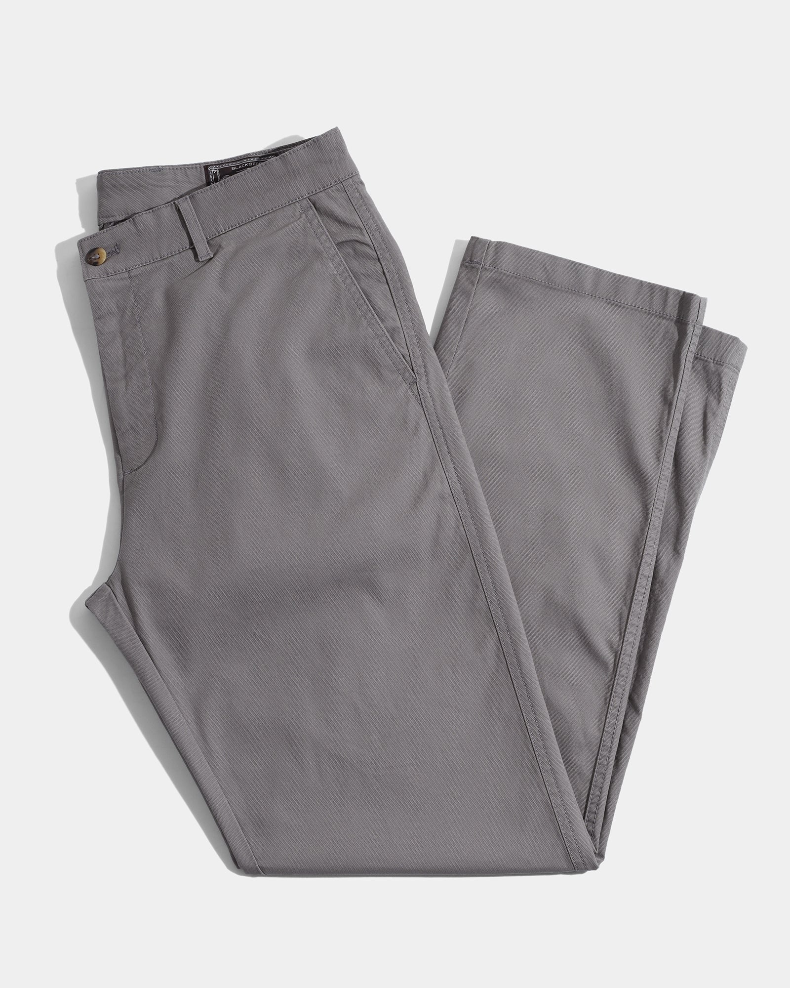 Grey Textured Khaki - Kary