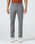 Grey Textured Khakis - Petral