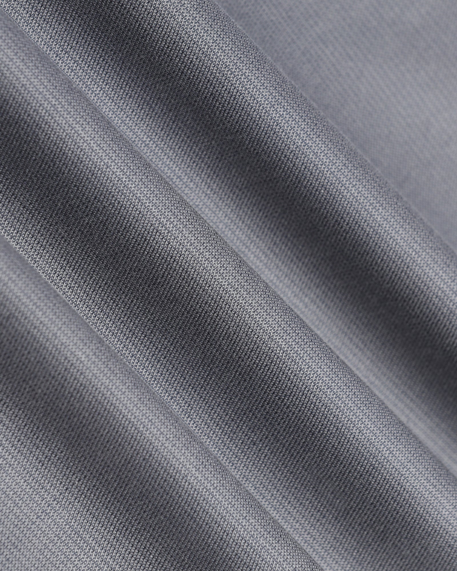 Grey Textured Khaki - Petral