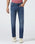 Indigo Super Clean Slim Comfort Jeans - Kaden
