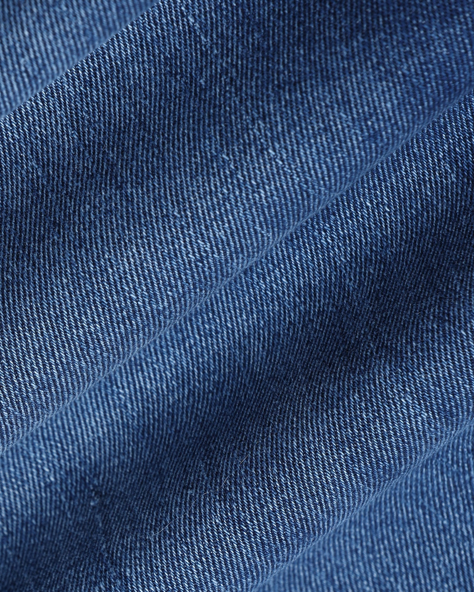 Indigo Superflex Slim Fit Jeans - Gideon