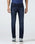 Indigo Superflex Slim Fit Jeans - Reid