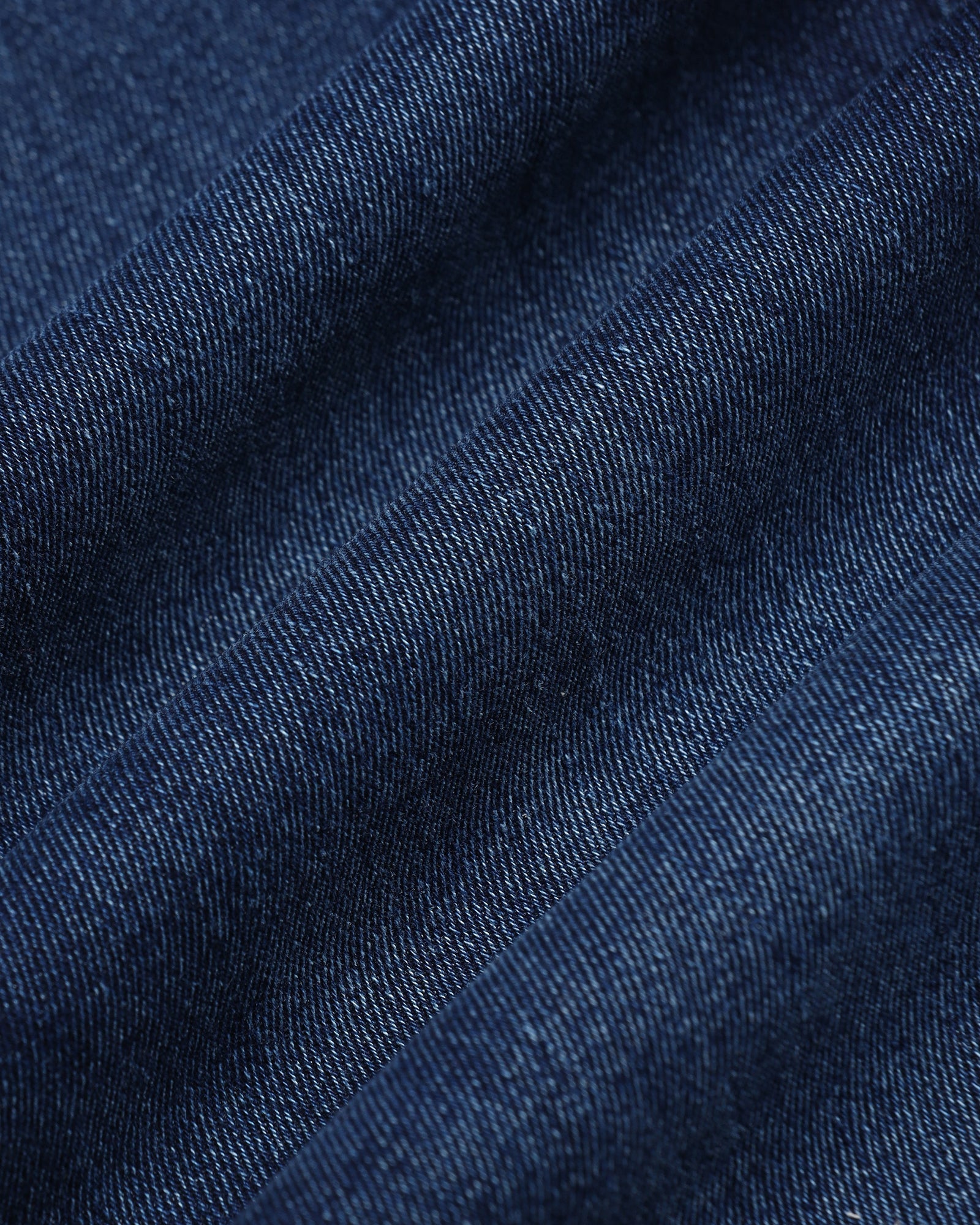 Indigo Superflex Slim Fit Jeans - Reid