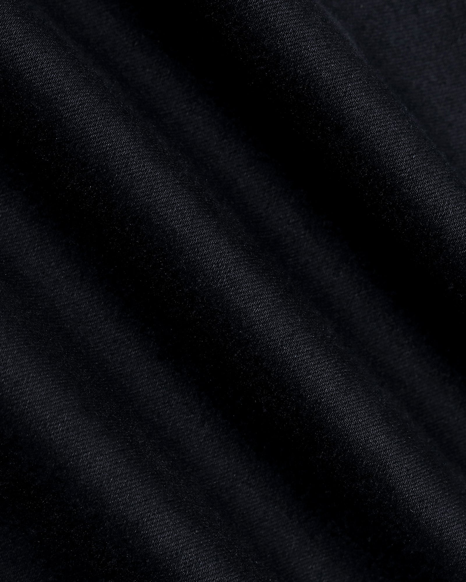 Indigo Luxe Solid Jeans - Apel