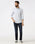 Indigo Super Clean Slim Comfort Jeans - Renzo