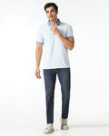 Indigo Slim Fit Jeans - Asahi