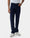 Indigo Straight Comfort Jeans - Jamie