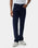 Indigo Straight Comfort Jeans - Jamie