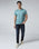Indigo Super Clean Slim Comfort Jeans - Rocky