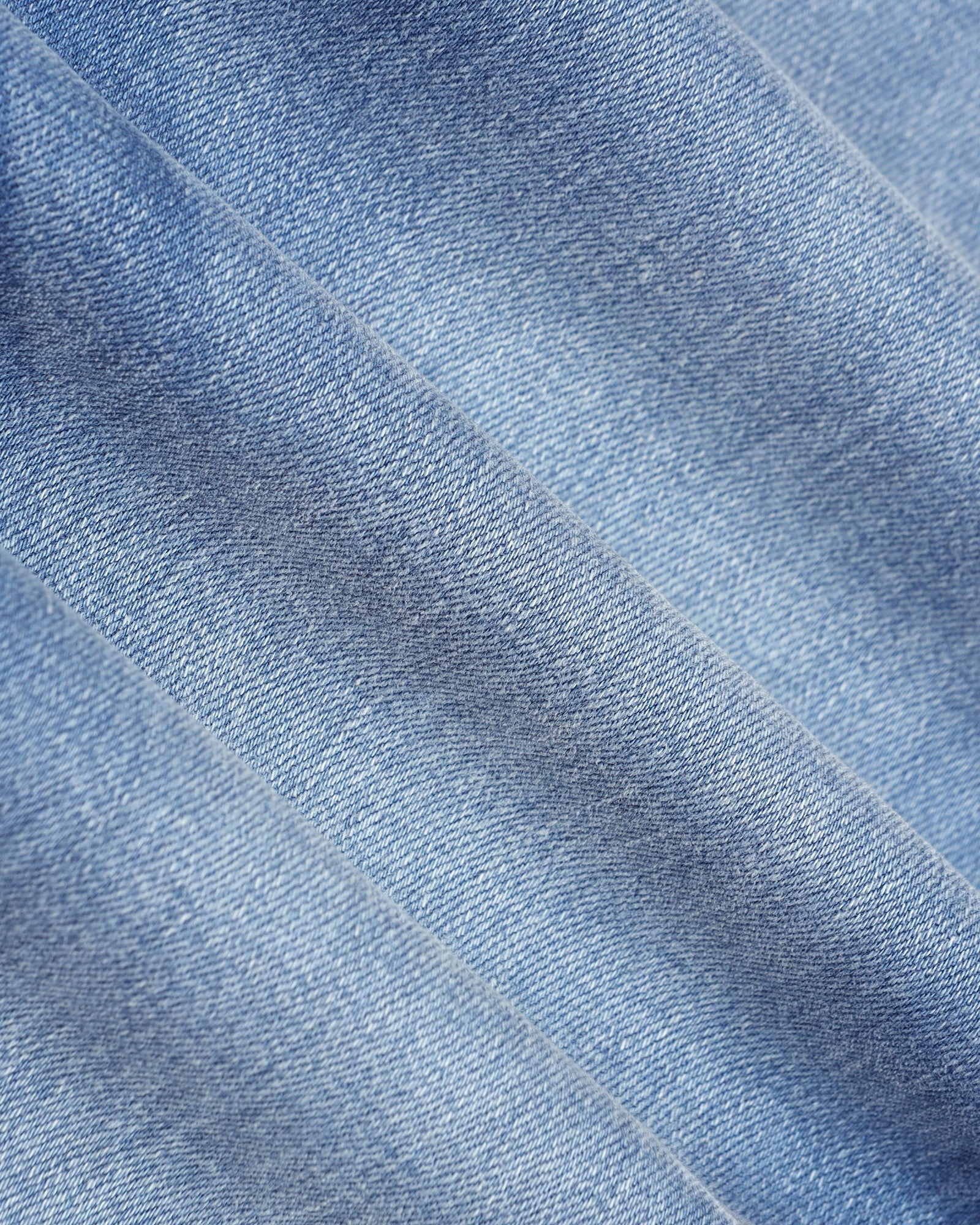 Indigo Super Clean Slim Fit Jeans - Cade