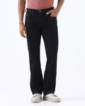 Indigo Super Clean Straight Comfort Jeans - Matias
