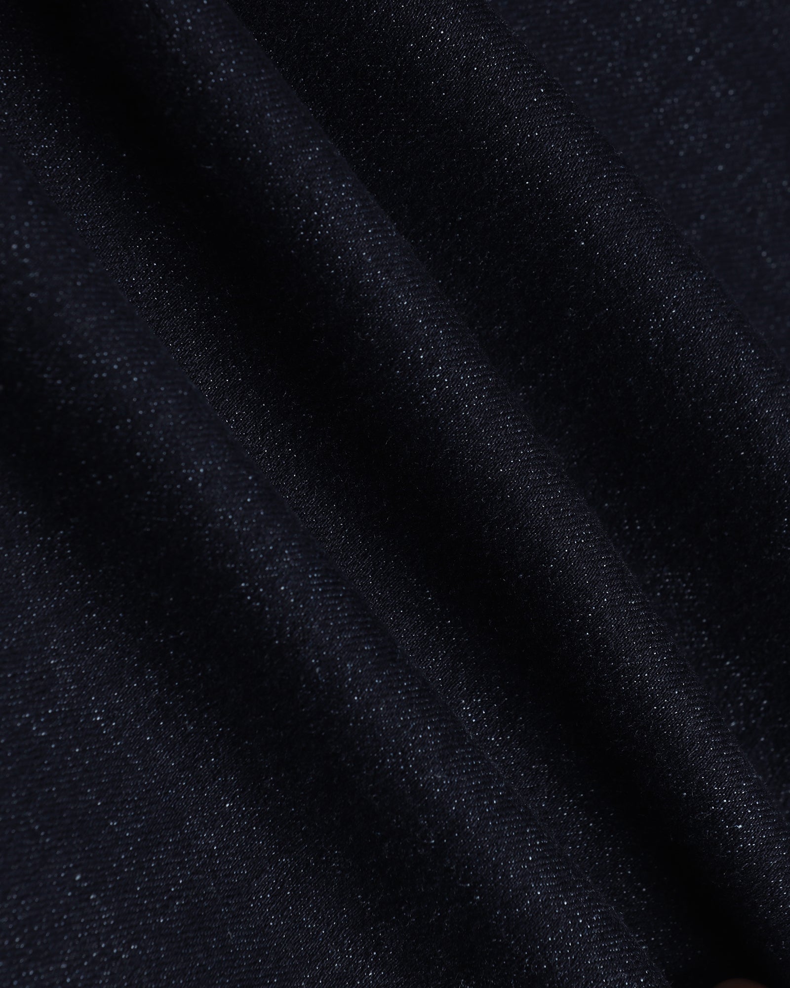 Indigo Super Clean Straight Comfort Jeans - Matias
