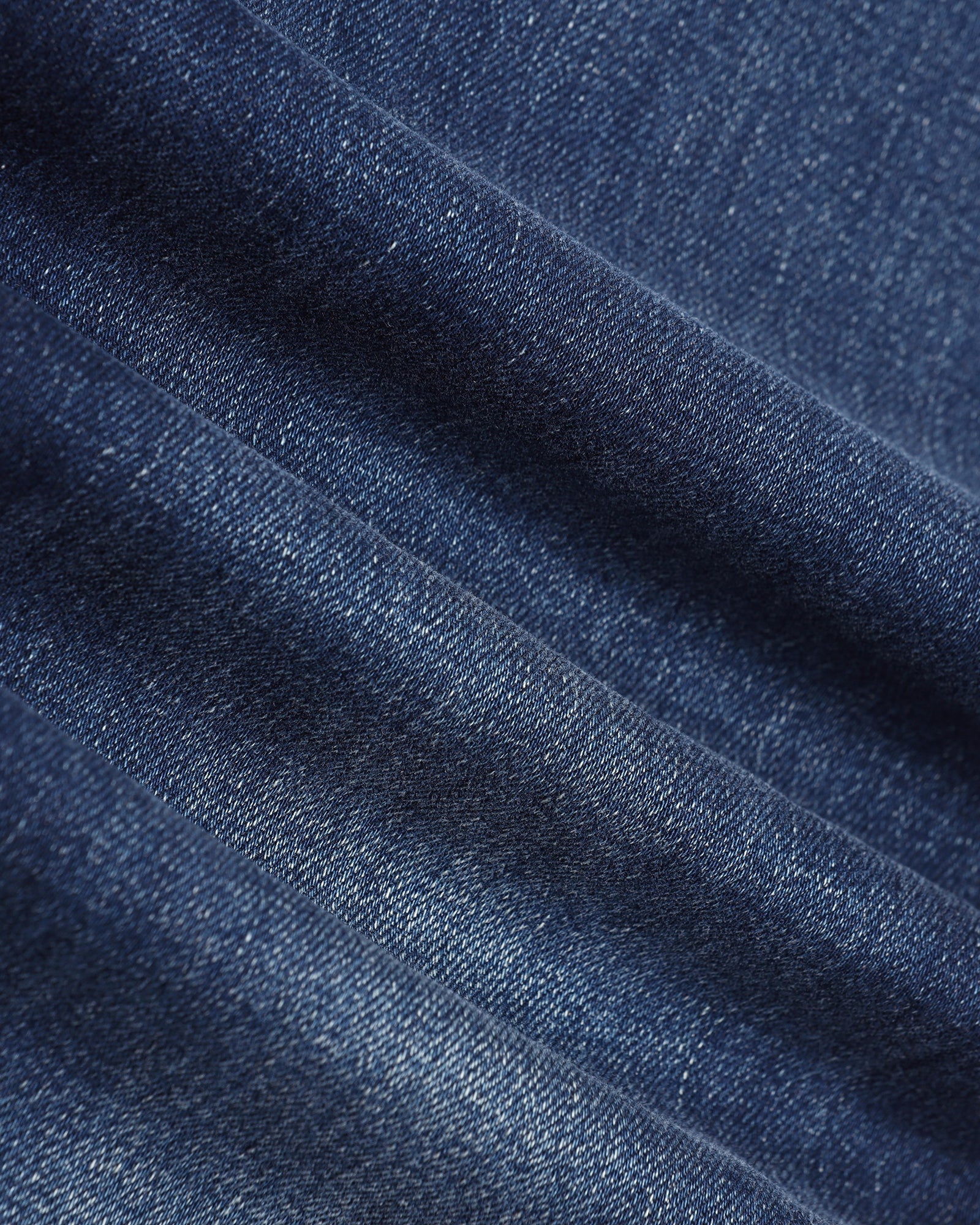 Indigo Super Clean Straight Comfort Jeans - Tobias