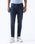 Indigo Superflex Skinny Cropped Jeans - Antoine