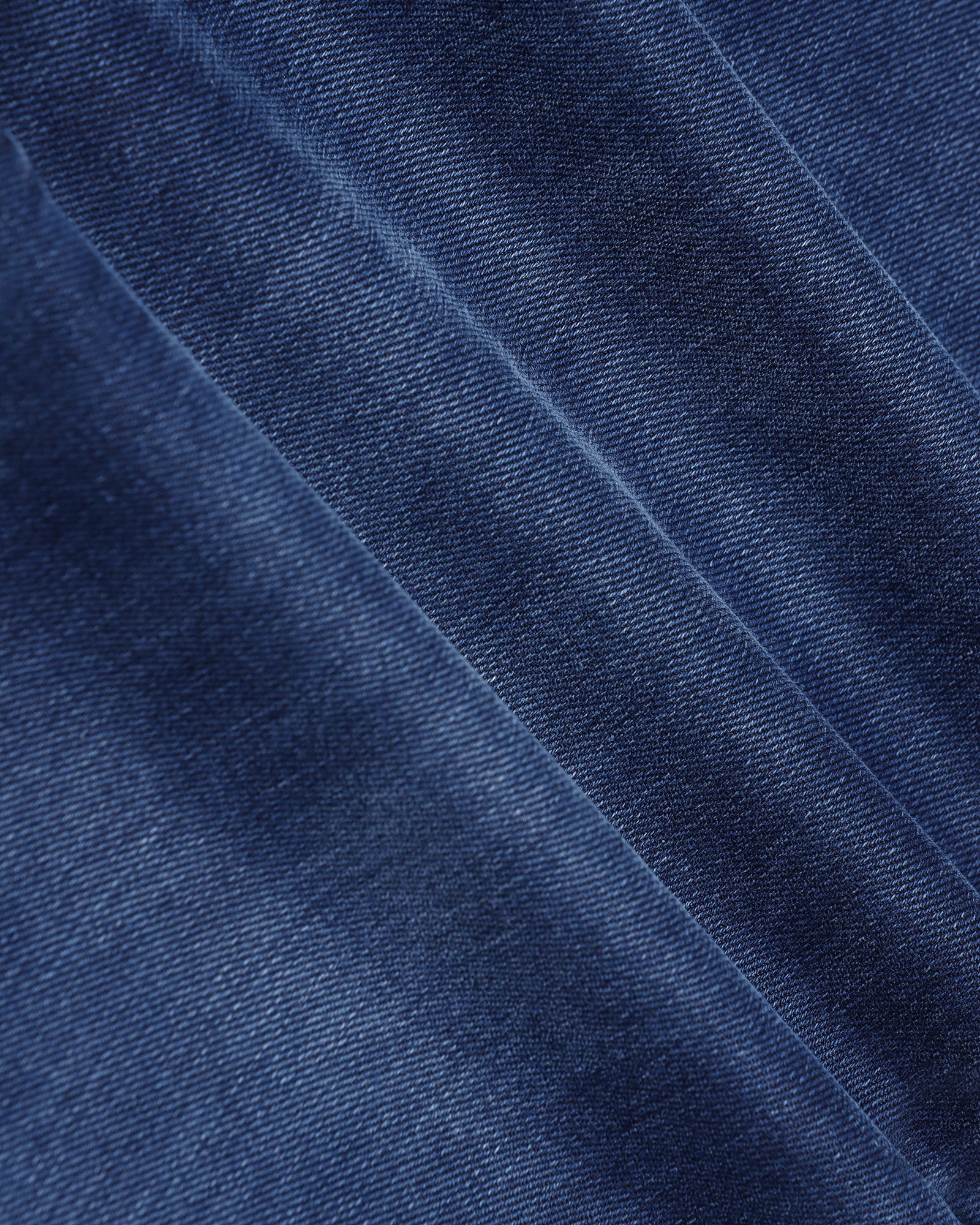 Indigo Superflex Skinny Cropped Jeans - Antoine