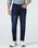 Indigo Superflex Skinny Cropped Jeans - Kingston