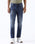 Indigo Superflex Slim Comfort Jeans - Angelo