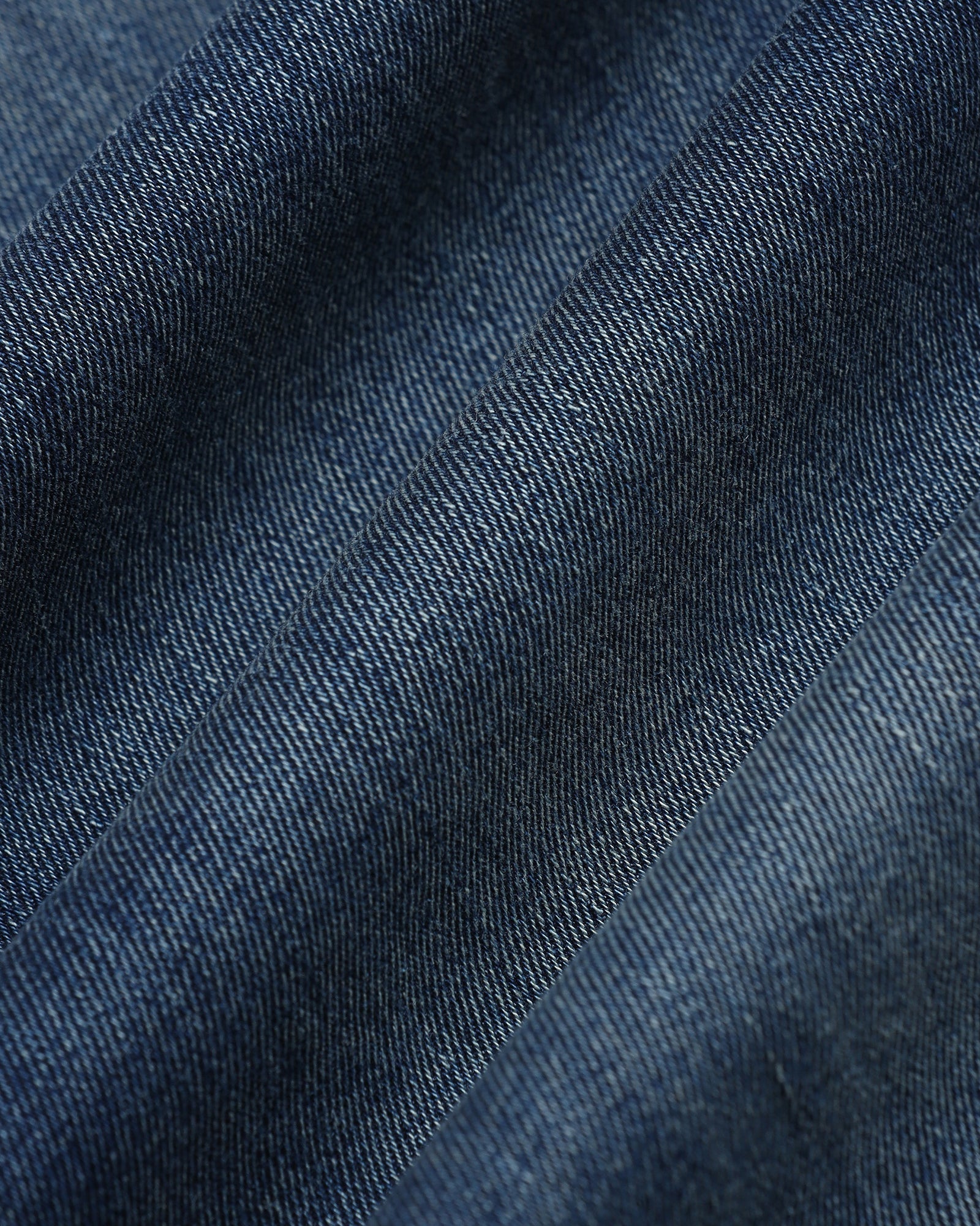 Indigo Superflex Slim Comfort Jeans - Dante