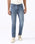 Indigo Superflex Slim Comfort Jeans - Dian