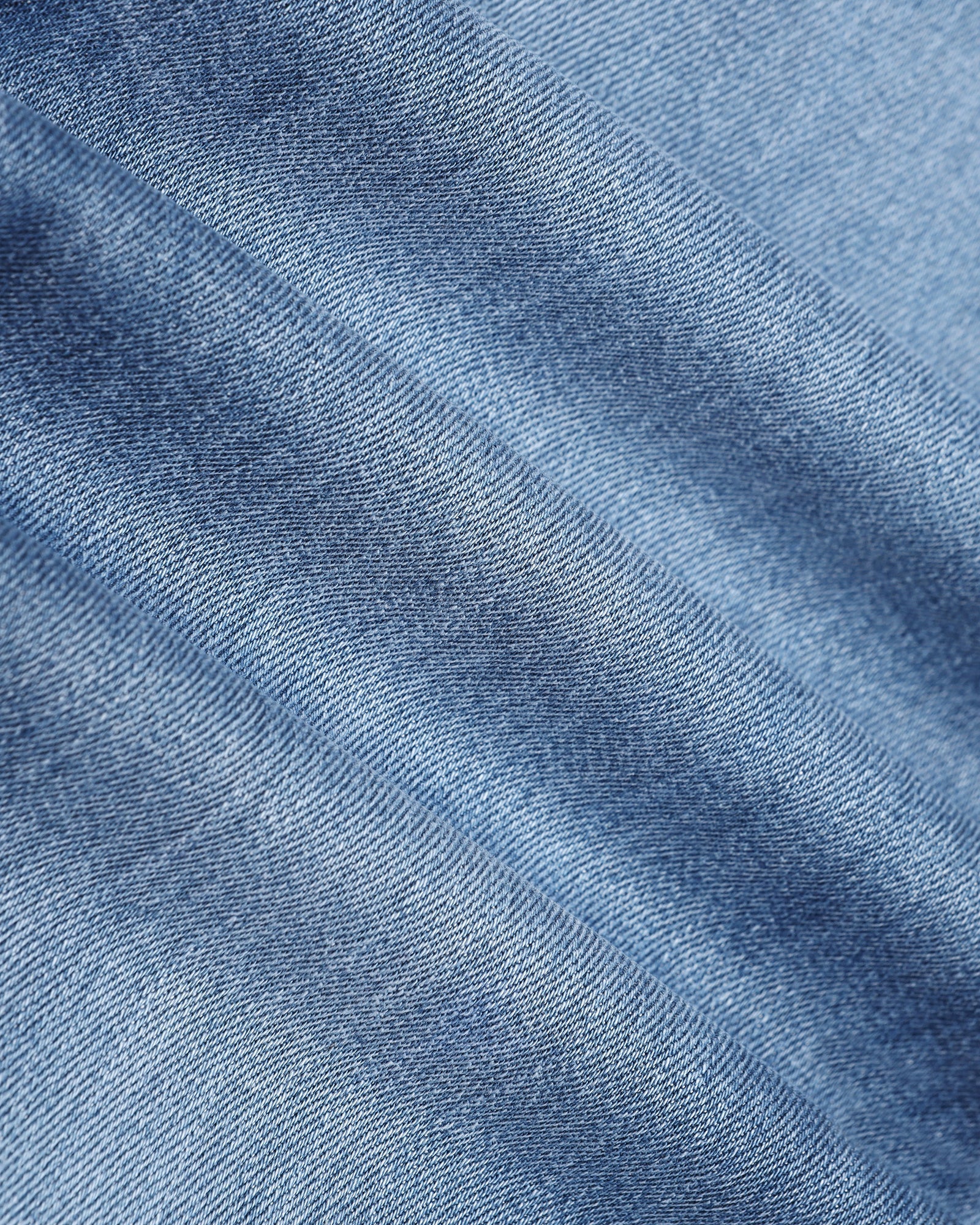 Indigo Superflex Slim Comfort Jeans - Dian