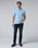 Indigo Superflex Slim Fit Jeans - Dino