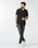 Indigo Ultrasoft Slim Fit Jeans - Lancer