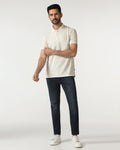 Indigo Ultrasoft Slim Fit Jeans - Rainer