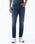 Indigo Ultrasoft Skinny Cropped Jeans - Holger