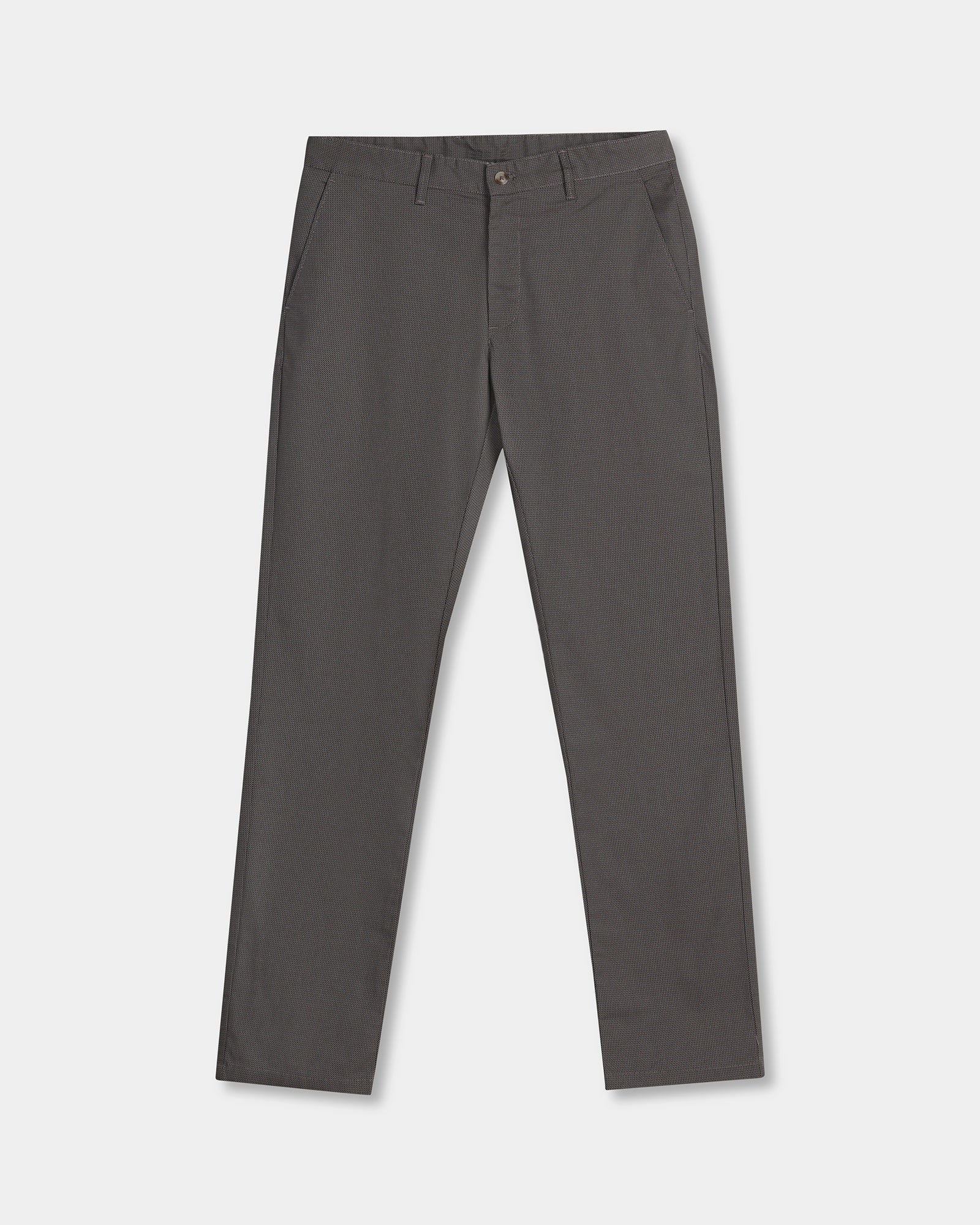 Khaki Printed Khaki - Biden