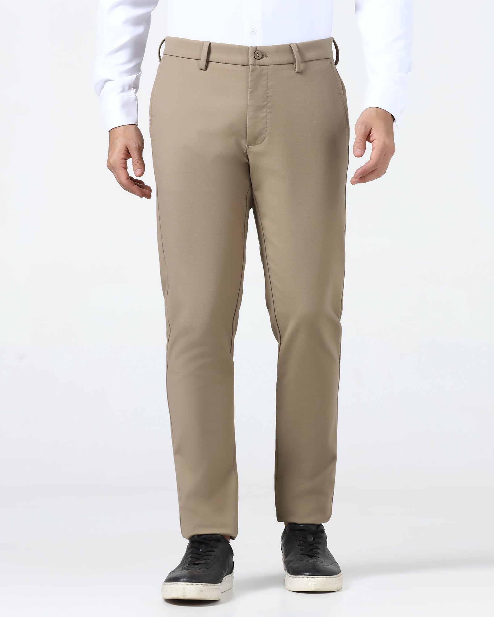 Khaki TechPro Textured Khaki - Pando