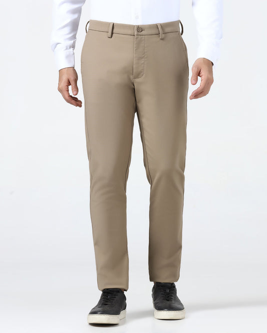 Khaki TechPro Textured Khakis - Pando