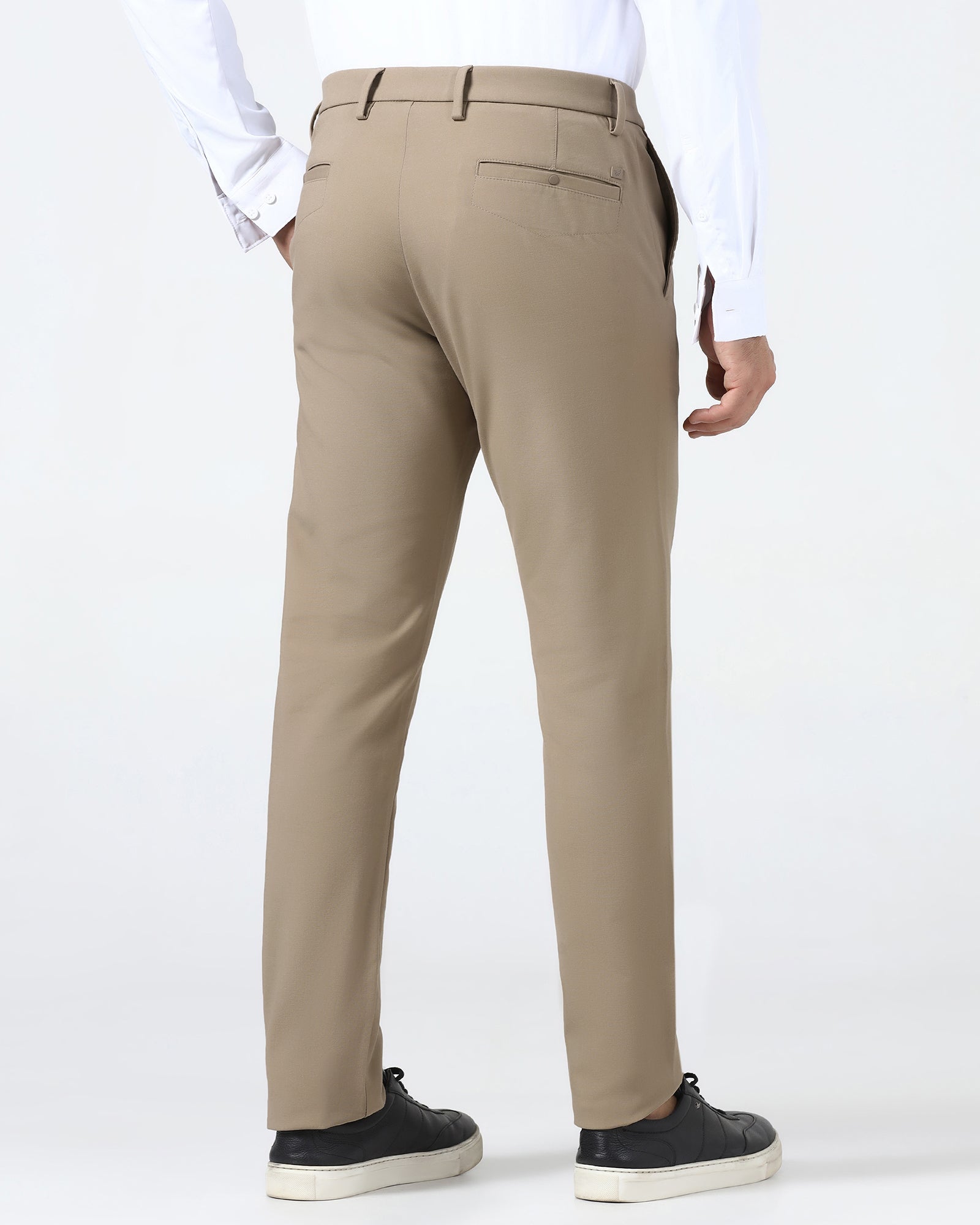 Khaki TechPro Textured Khaki - Pando