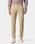 Khaki TechPro Textured Khakis - Sandy