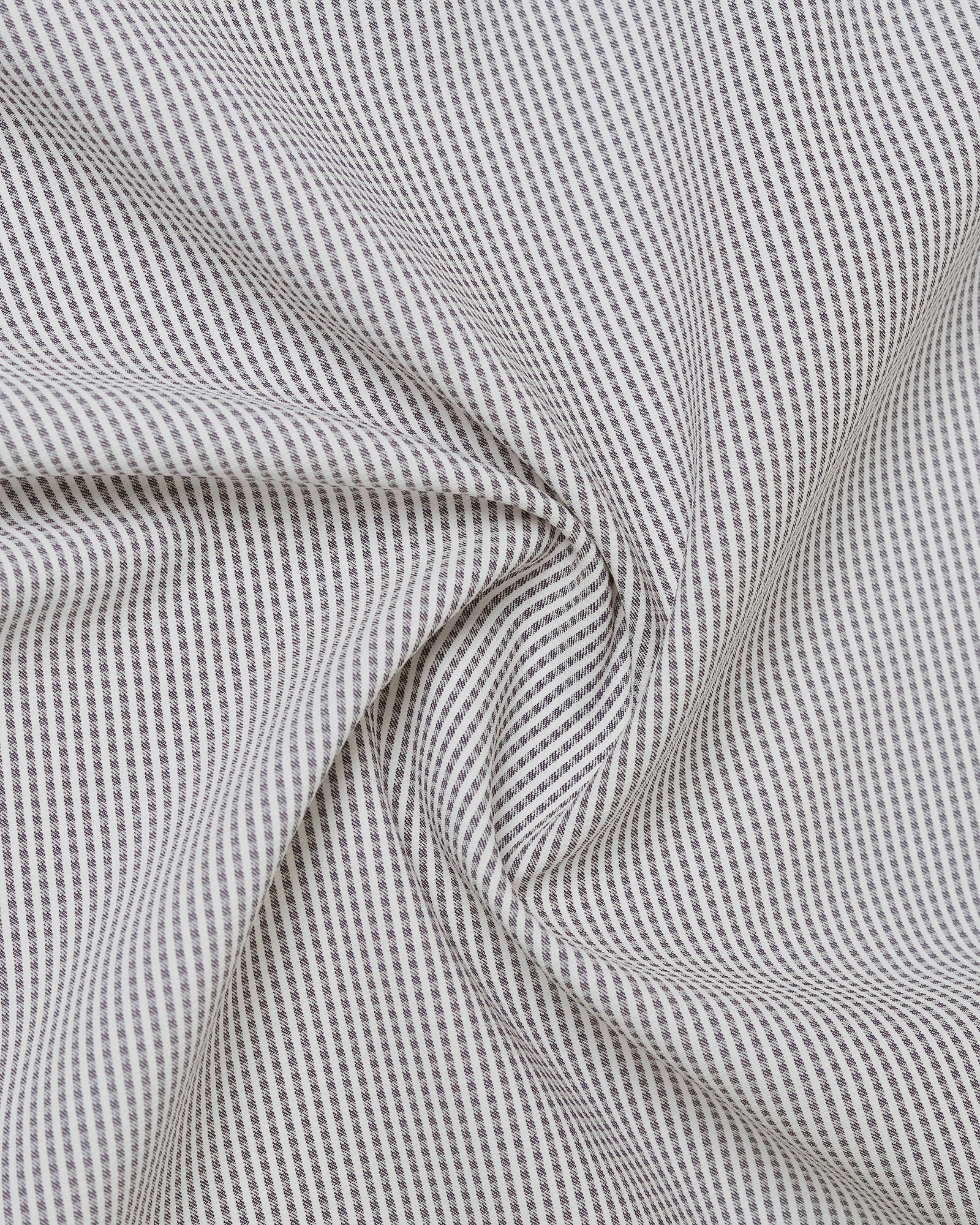 Lavender Non Iron Textured Shirt - Rise E