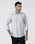 Lavender Printed Shirt - Rasol