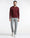 Light Blue Bleed Zero Slim Comfort Jeans - Rene