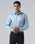 Light Blue Stripe Shirt - Syros