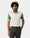 Light Green TechPro Solid Polo - Nomara