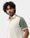 Light Green TechPro Solid Polo - Nomara