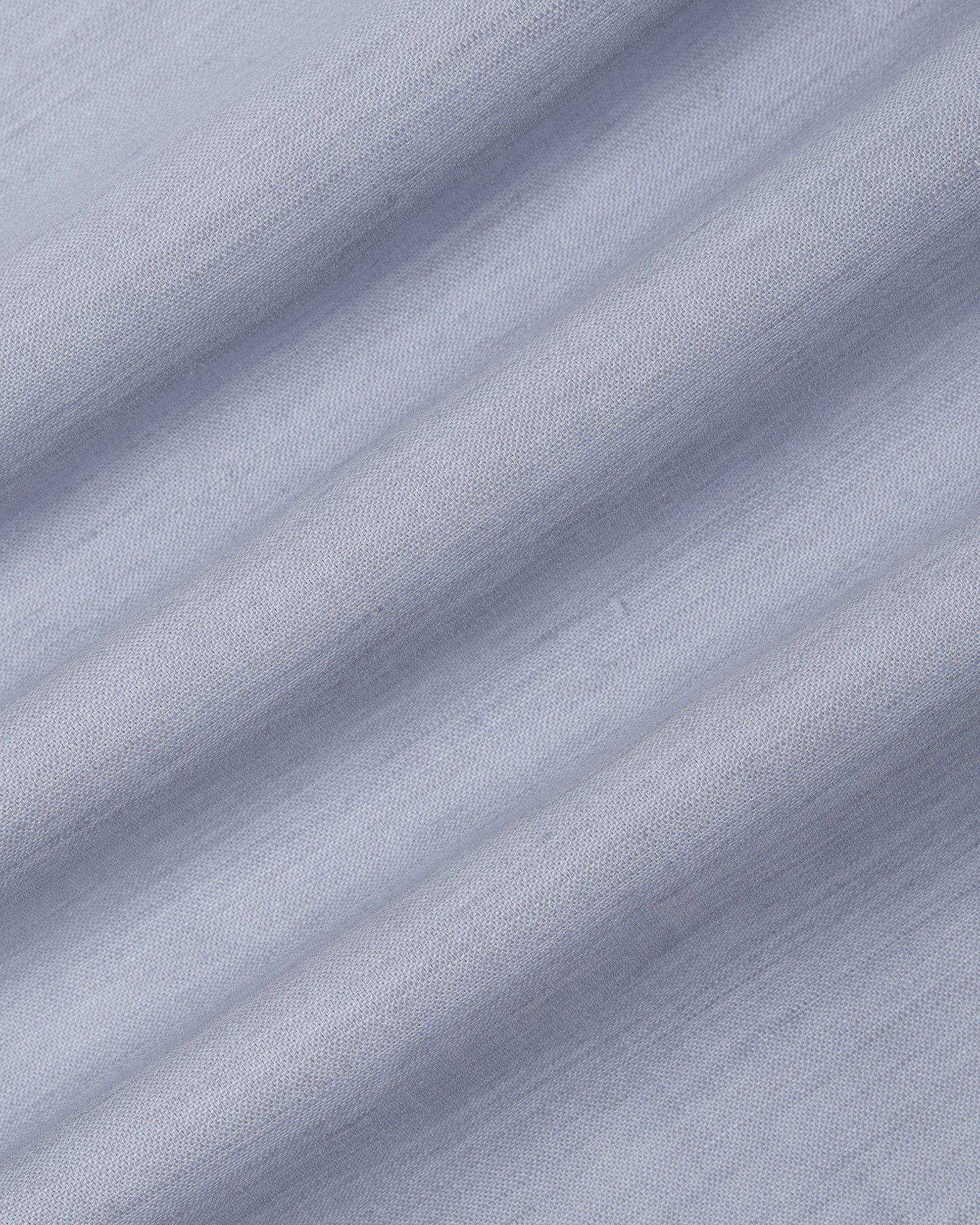 Light Grey Luxe Solid Shirt - Pilot